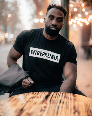 Original Entrepreneur | Unisex Shirt