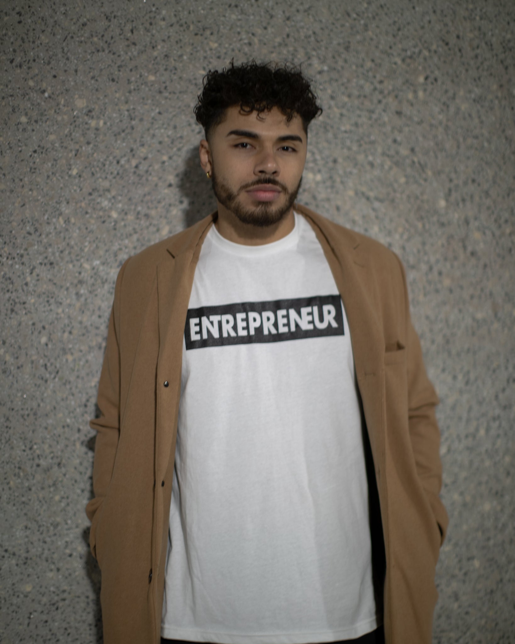 Original Entrepreneur | Unisex Shirt