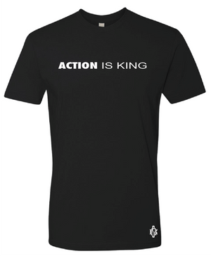 Action is King | Unisex Shirt