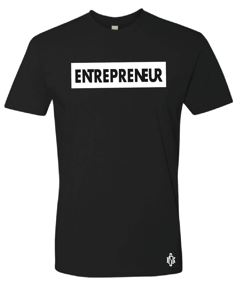 Original Entrepreneur | Unisex Shirt